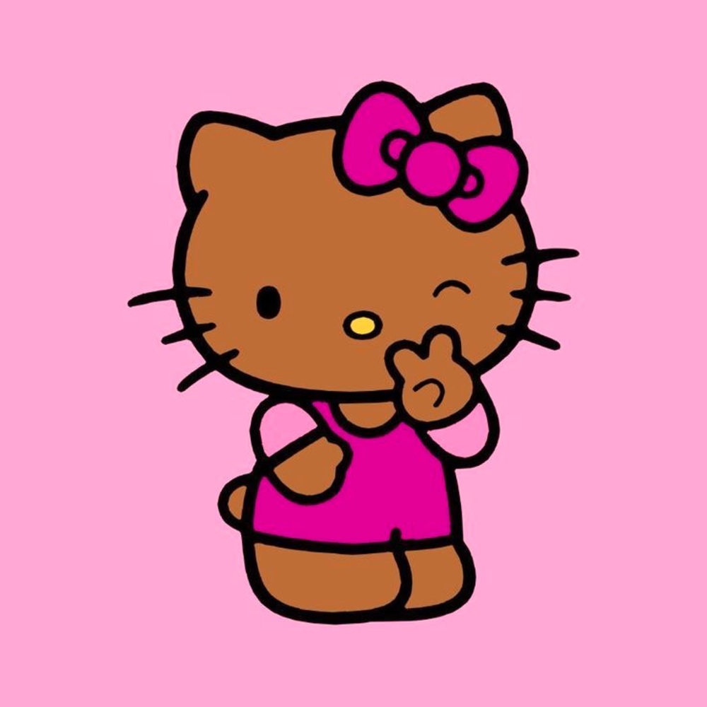 Meet your Posher, Arrianna